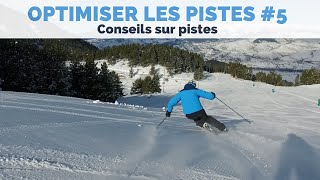 SkiOptimiser les pistes 5  Conseils et découverte Masella en Espagne 🇪🇸 [upl. by Yxor348]