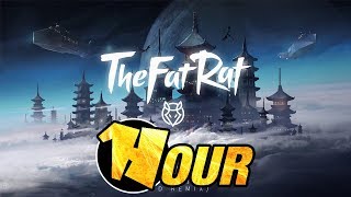 【1 Hour】 TheFatRat  Fly Away feat Anjulie Inukshuk Remix [upl. by Markiv]