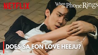 When the Phone Rings  Episode 56 Preview  Yoo Yeon Seok  Chae Soo Bin ENG SUB [upl. by Hibbitts]