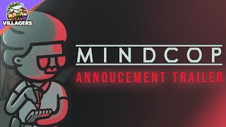 MINDCOP  Announcement trailer [upl. by Manup]