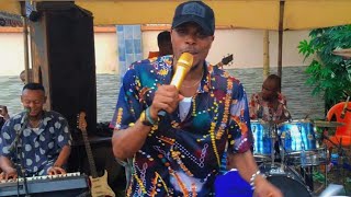 OWERRI BONGO MUSIC  SHIBA MELODY PERFORMS OGARANYA LIVE [upl. by Carmina]