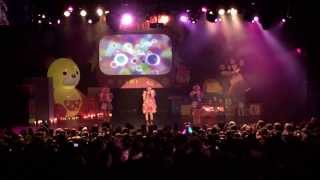 Kyary no March  Cherry Bon Bon [upl. by Ecnarwal]