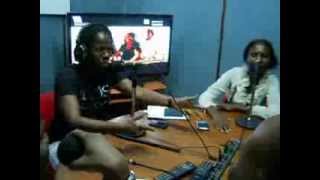 AMBIANCE studio avec Nash Lato Crespino Ayidisa et Nanda [upl. by Mayman447]