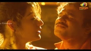 Chilakamma Chitikeyanga Song  Dalapathi Movie Songs  Rajnikanth  Mani Ratnam  Ilayaraja [upl. by Carthy]