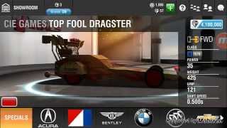 Racing Rivals Cheat All crate items unlocked and ready for install [upl. by Driskill]