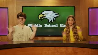 Middle School East  The Post News Show 511 [upl. by Cirded]