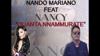 NANDO MARIANO FEAT NANCY QUANTA NAMMURATE [upl. by Rogerio]