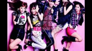 Audio  DL 4Minute  Muzik [upl. by Evered134]