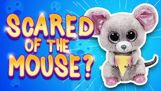 Barbie  Whos Scared of a Mouse  Ep69 [upl. by Netsew]