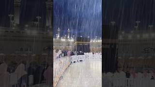 Ye mera Allah mujhe nafes ka habal math hona Dane viral videos islamic power allah makkah sho [upl. by Wallie]