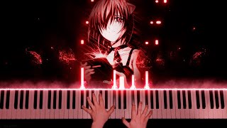 Lilium  Elfen Lied  Arrangement by myuu [upl. by Trotter]