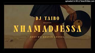 Dj Taibo  Nhamadjessa  Afro House 2024 [upl. by Renwick342]