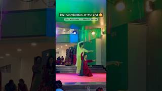 Surprise Dance Performance  Easy Simple steps for Sangeet Wedding dance wedding sangeet [upl. by Kier586]