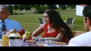 Aapko Pehle Bhi Kahin Dekha Hai 2003 w Eng Sub  Hindi Movie [upl. by Iver]