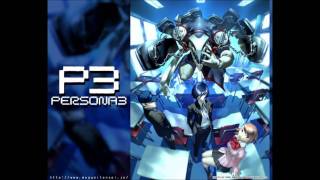 Persona 3 OST  Changing of the Seasons [upl. by Siward]