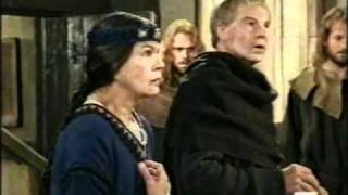 Cadfael  I Misteri dellAbbazia Prima Stagione  Il Cappuccio del Monaco parte 25 ITAwmv [upl. by Billmyre]