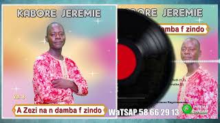 kabore Jérémie A Zezi na n damba f zindo [upl. by Adnam445]