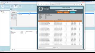 Whats Possible with ClearStream RFIDs Restful API [upl. by Amsirak]