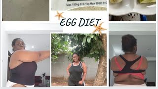 SHOCKING TRANSFORMATIONI SHED 8KG IN 8 DAYS [upl. by Pritchard]