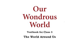 Going to the Mela CLASS3 NEW NCERT Chapter2 OUR WONDROUS WORLD ncertvideo [upl. by Ailito]