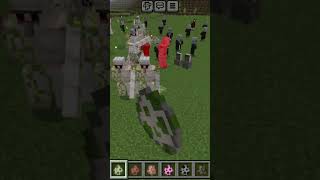 Evokers mcpe [upl. by Mooney999]