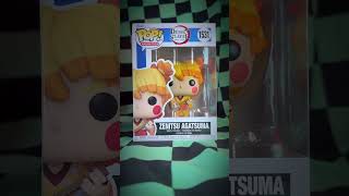 Which is your favorite DEMON SLAYER WAVE 3 Funko Pop Anime Figure [upl. by Odnala]