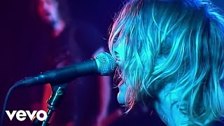 Nirvana  Lithium Live At Paradiso Amsterdam1991 [upl. by Umeko]