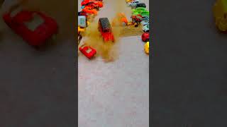 police automobile led ambulance music toycarracing motorsport toys legocars racecar [upl. by Piselli]