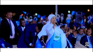 ZAKARIYE KOBCIYE FT HAMDI BILAN  MADAXWEYNE QOOR QOOR  HEES CUSUB 2023 XAFLADII GALMUDUG [upl. by Edvard886]