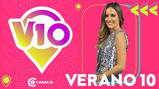 V10 Programa 2 [upl. by Aneliram]