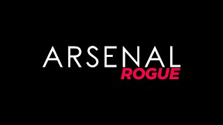 Arsenal Rogue Game Mode Launch Trailer [upl. by Alvita]