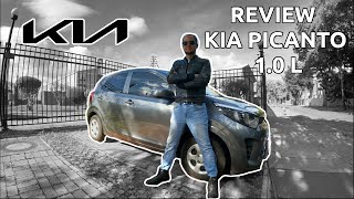 Kia Picanto  Morning Emotion 2022  REVIEW 1 Año de uso 🔥🔧¿Fallas o problemas [upl. by Seuqcaj]