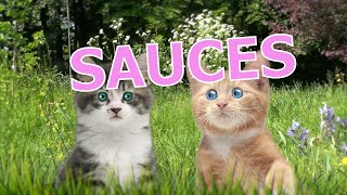 Sauces  Rathergood Chat ep 26 [upl. by Levi]