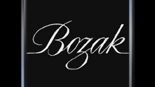 Bozak B 302A Moorish Concerto V [upl. by Aznaed]