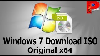 BAIXAR  Windows 7 64 bits  COMPLETO [upl. by Attevad892]