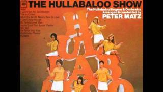 Peter Matz Ochestra  Hullabaloo Theme [upl. by Issie809]