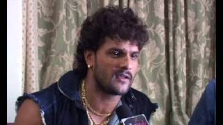 Super Star Khesari Lal Yadav Interview in Patna Bihar  खेसाड़ी दिल्ली से लेकर मुंबई तक [upl. by Celik]