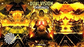 Dual Vision  Onironauta [upl. by Neeliak]