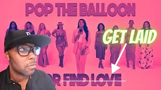 After 23 Pop The Balloon Videos Is Arlette Failing Finding Love Or Worse [upl. by Salguod]