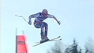 Alpskih smuci WC 2006 Bormio Downhill [upl. by Osmund567]