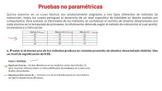 ESTADISTICA APLICADA PARA LA GESTION [upl. by Vail]