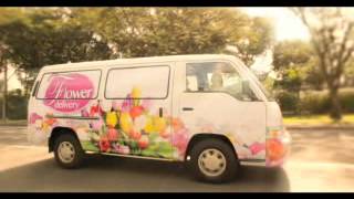 Nissan Urvan TVC 45secs Paandarin ang Kabuhayan Become a Nissan Vantrepreneur [upl. by Domash]