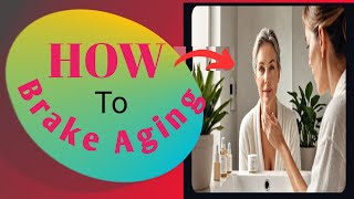 How I Delayed Aging by 10 Years [upl. by Philemon]