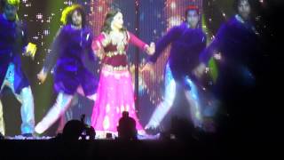 Madhuri Dixits Performance in London Part 1 51014 [upl. by Delastre]