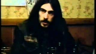 Born To Die  Hells Angels  1985 PART 2 of 2 [upl. by Dlared844]