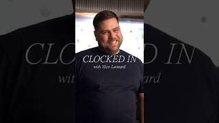 Openworked or plain dial NicoLeonard Hard to tell Watch the full episode on our channel [upl. by Bascomb]