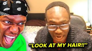 Clips That Made DEJI Famous [upl. by Poppy]