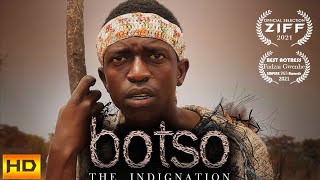 Botso The Indignation 2020  A Christian Horror Film  by McLewri Media [upl. by Amir]