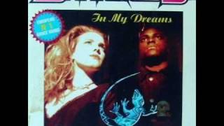 Darkness  In My Dreams 1994 Eurodance [upl. by Sik]