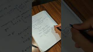 prove the solution of integral equation by using resolvent kernel [upl. by Rehpotsirhc]